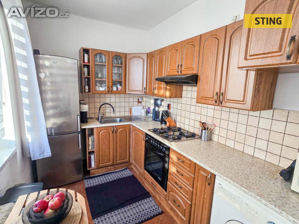 Foto inzerátu Prodej, byt 3+1, 66 m2