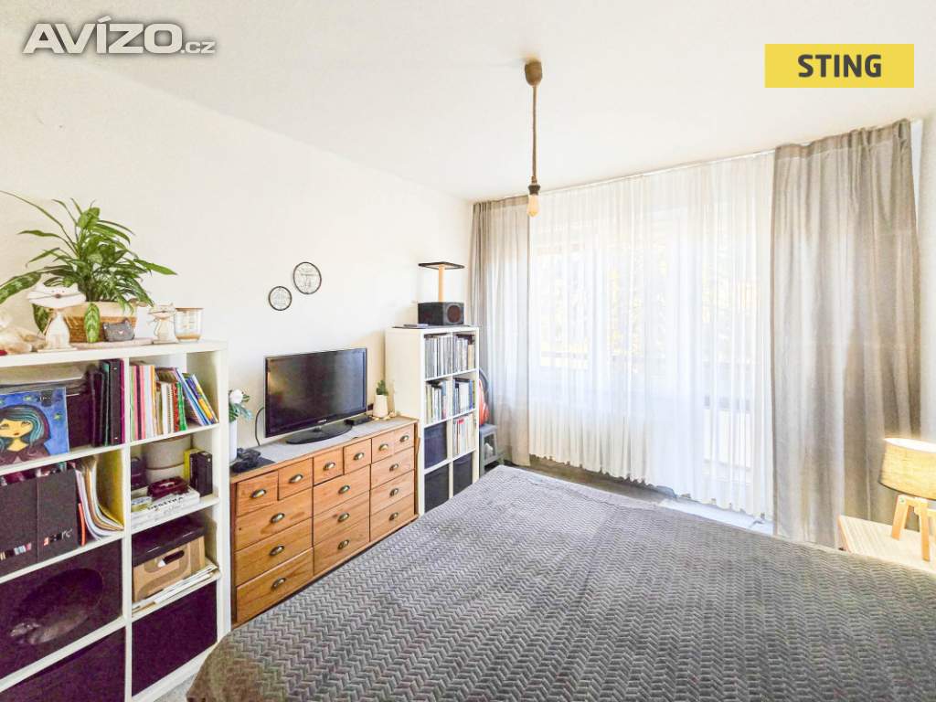 Foto inzerátu Prodej, byt 3+1, 66 m2
