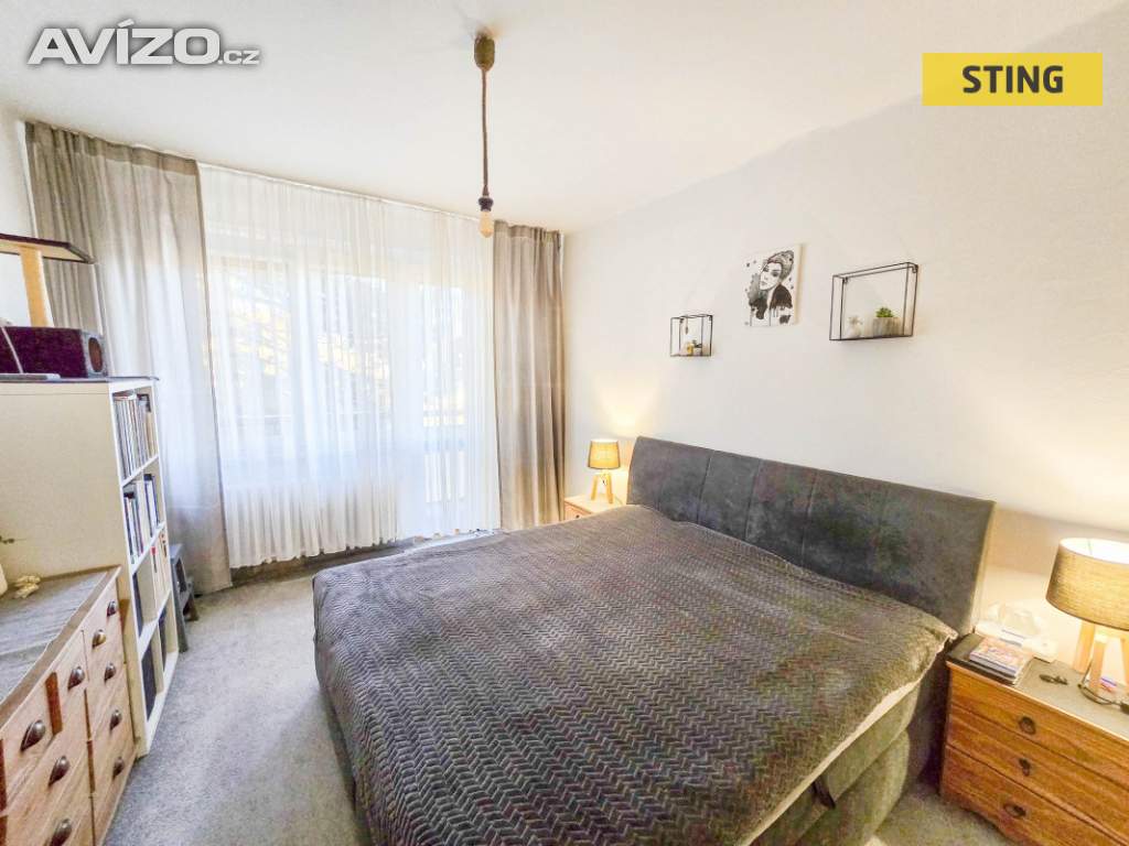 Foto inzerátu Prodej, byt 3+1, 66 m2