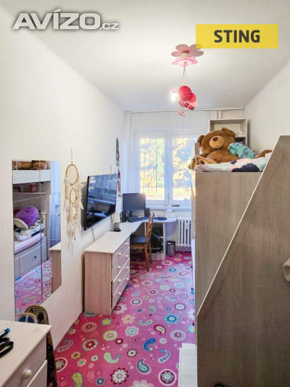 Foto inzerátu Prodej, byt 3+1, 66 m2