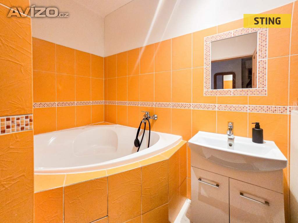Foto inzerátu Prodej, byt 3+1, 66 m2