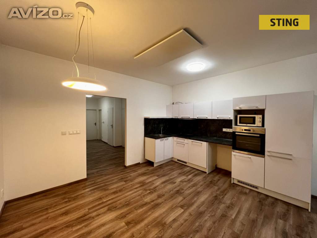 Foto inzerátu Pronájem, byt 3+kk, 104 m2