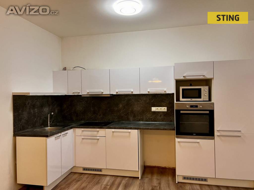 Foto inzerátu Pronájem, byt 3+kk, 104 m2