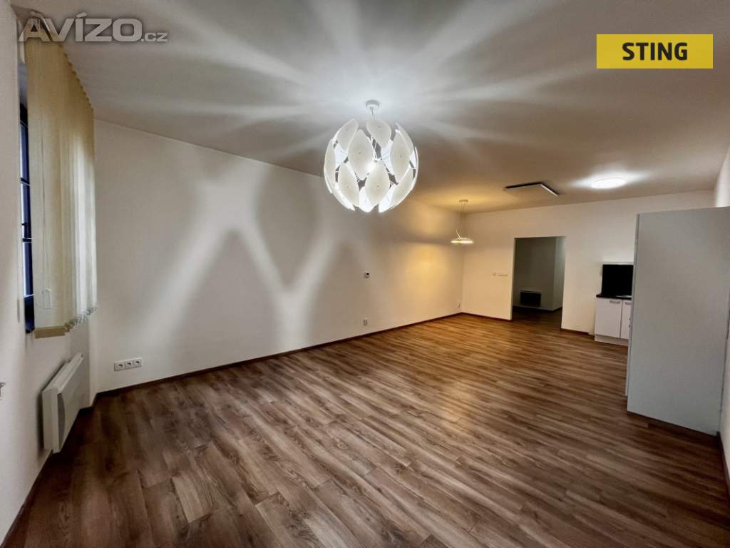 Foto inzerátu Pronájem, byt 3+kk, 104 m2