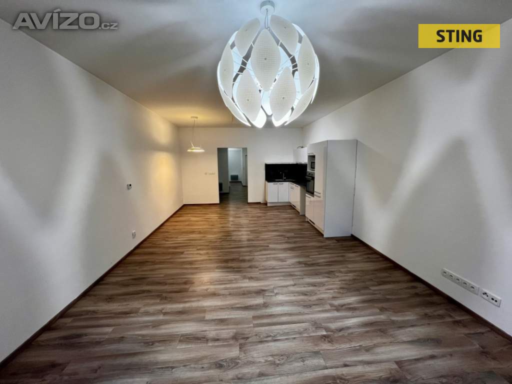 Foto inzerátu Pronájem, byt 3+kk, 104 m2
