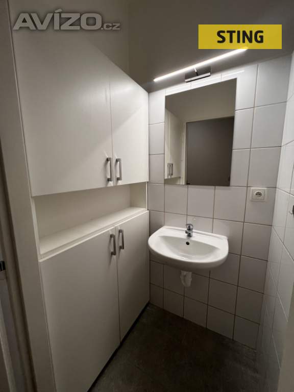 Foto inzerátu Pronájem, byt 3+kk, 104 m2