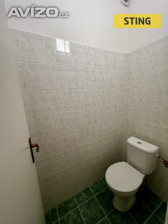 Foto inzerátu Pronájem, byt 3+kk, 104 m2