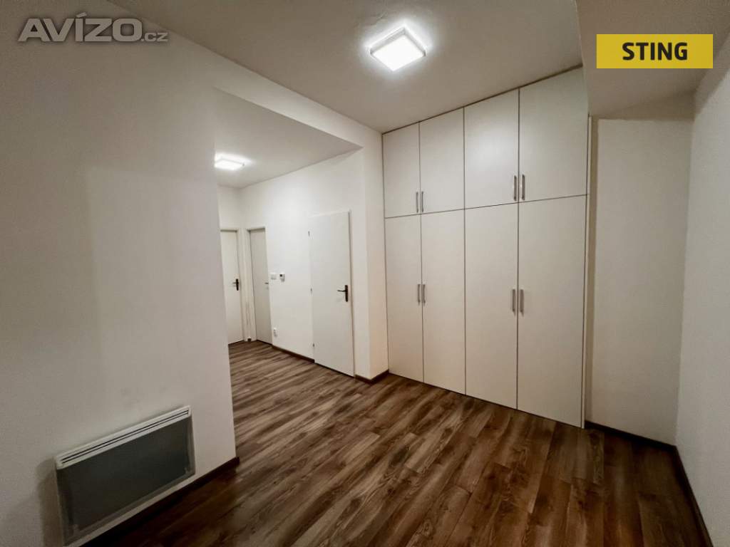 Foto inzerátu Pronájem, byt 3+kk, 104 m2