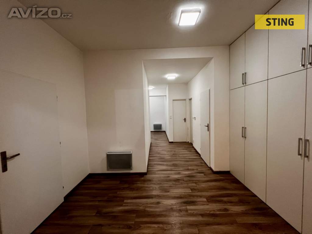 Foto inzerátu Pronájem, byt 3+kk, 104 m2