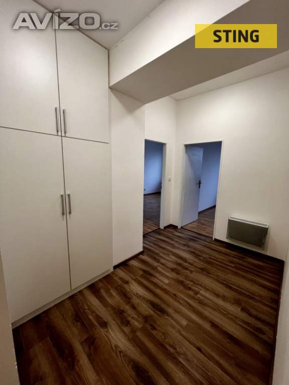 Foto inzerátu Pronájem, byt 3+kk, 104 m2