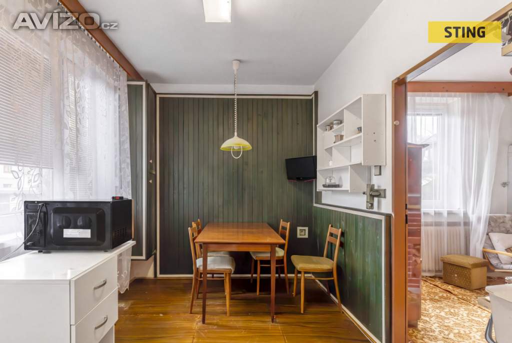 Foto inzerátu Prodej, Rodinný dům, 141 m2