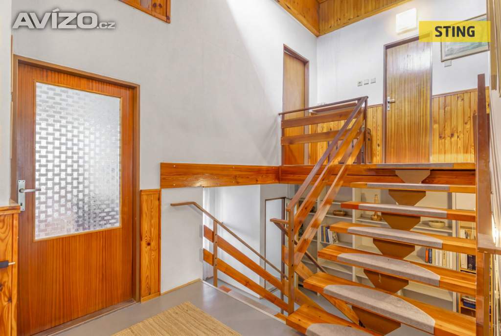 Foto inzerátu Prodej, Rodinný dům, 141 m2