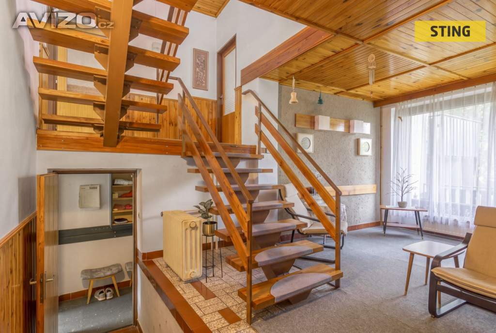 Foto inzerátu Prodej, Rodinný dům, 141 m2