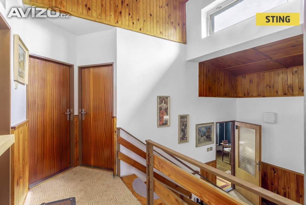 Foto inzerátu Prodej, Rodinný dům, 141 m2