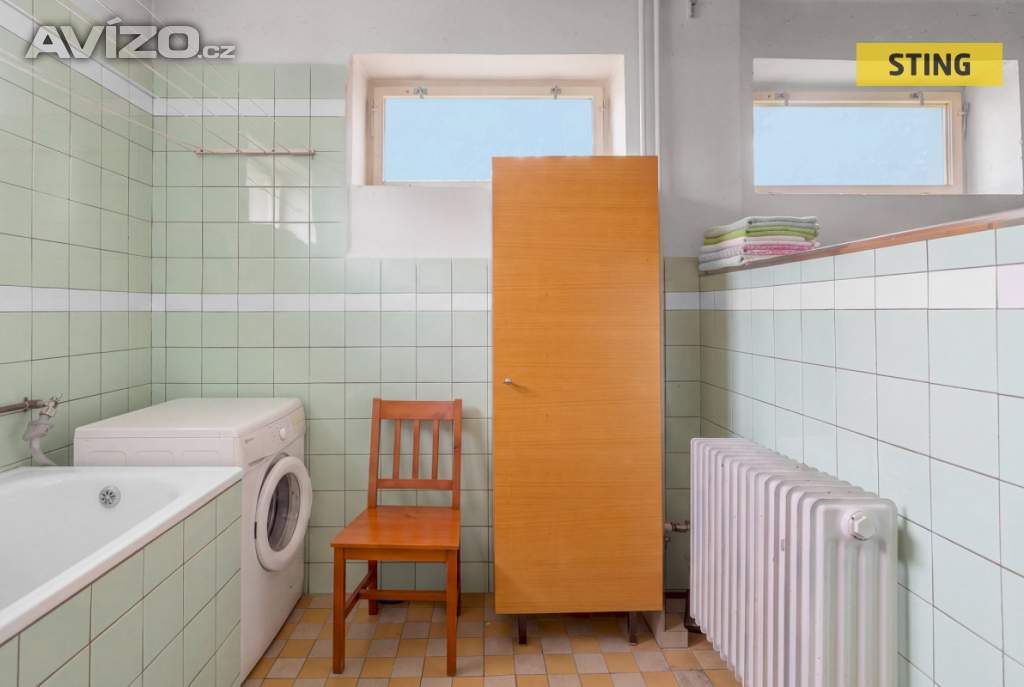 Foto inzerátu Prodej, Rodinný dům, 141 m2
