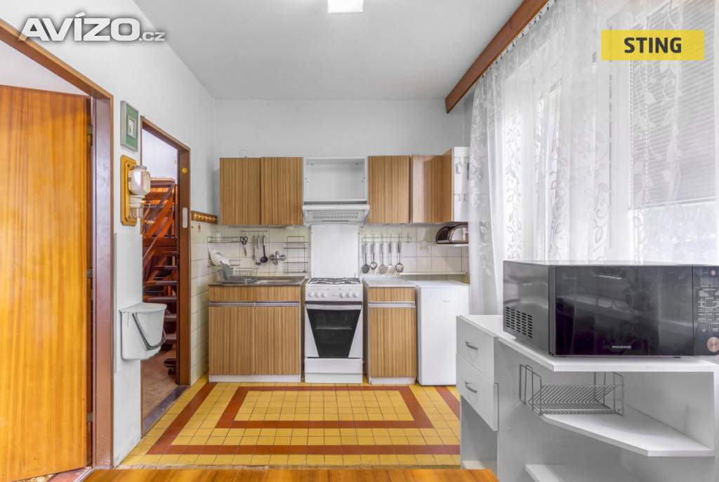 Foto inzerátu Prodej, Rodinný dům, 141 m2