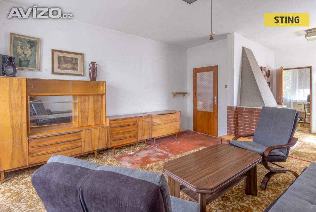 Foto inzerátu Prodej, Rodinný dům, 141 m2