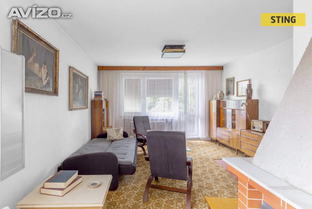 Foto inzerátu Prodej, Rodinný dům, 141 m2