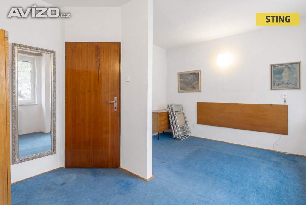 Foto inzerátu Prodej, Rodinný dům, 141 m2