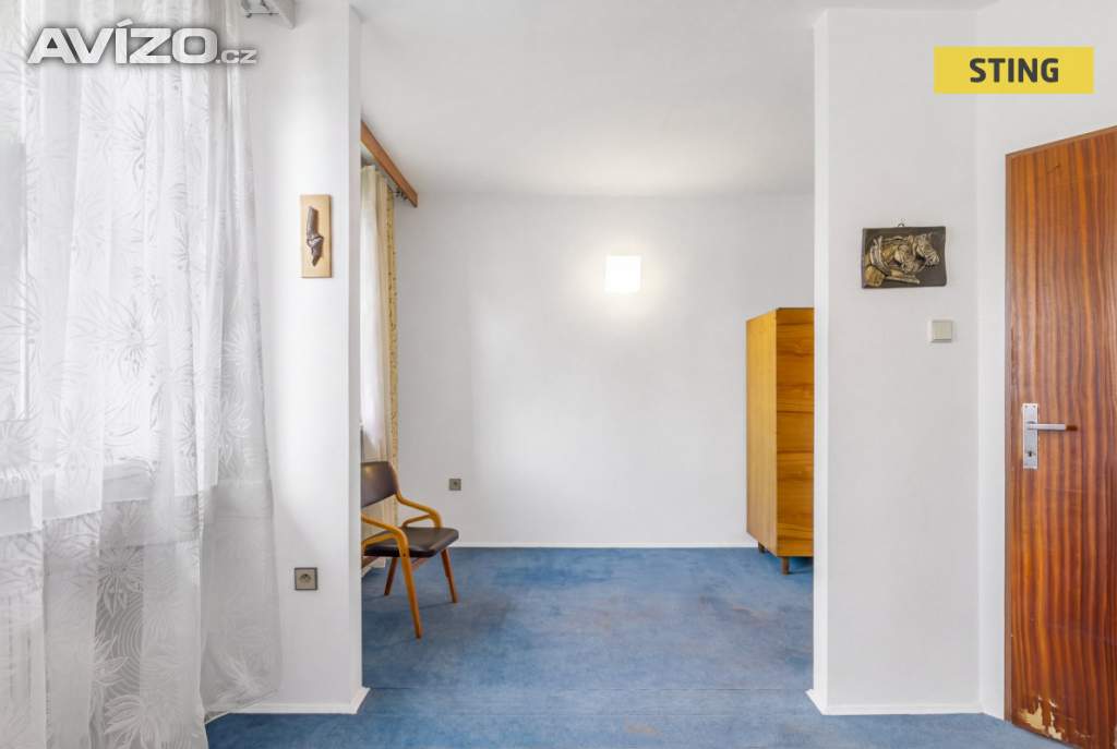 Foto inzerátu Prodej, Rodinný dům, 141 m2