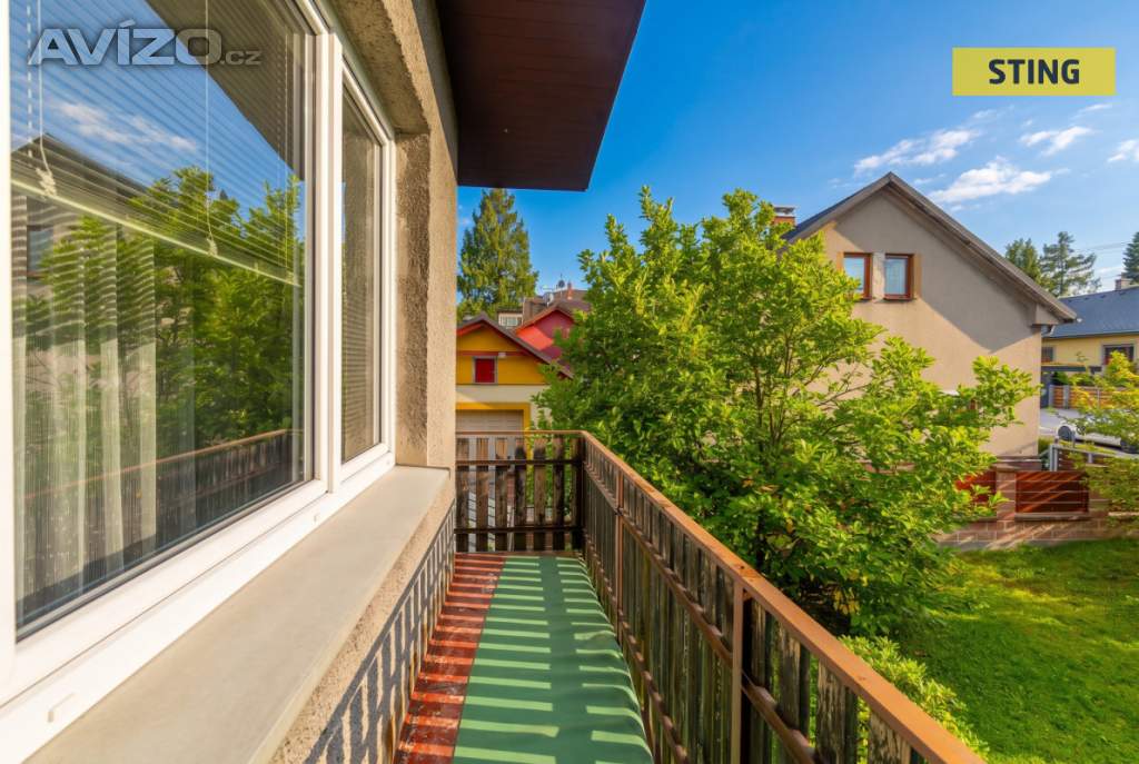 Foto inzerátu Prodej, Rodinný dům, 141 m2
