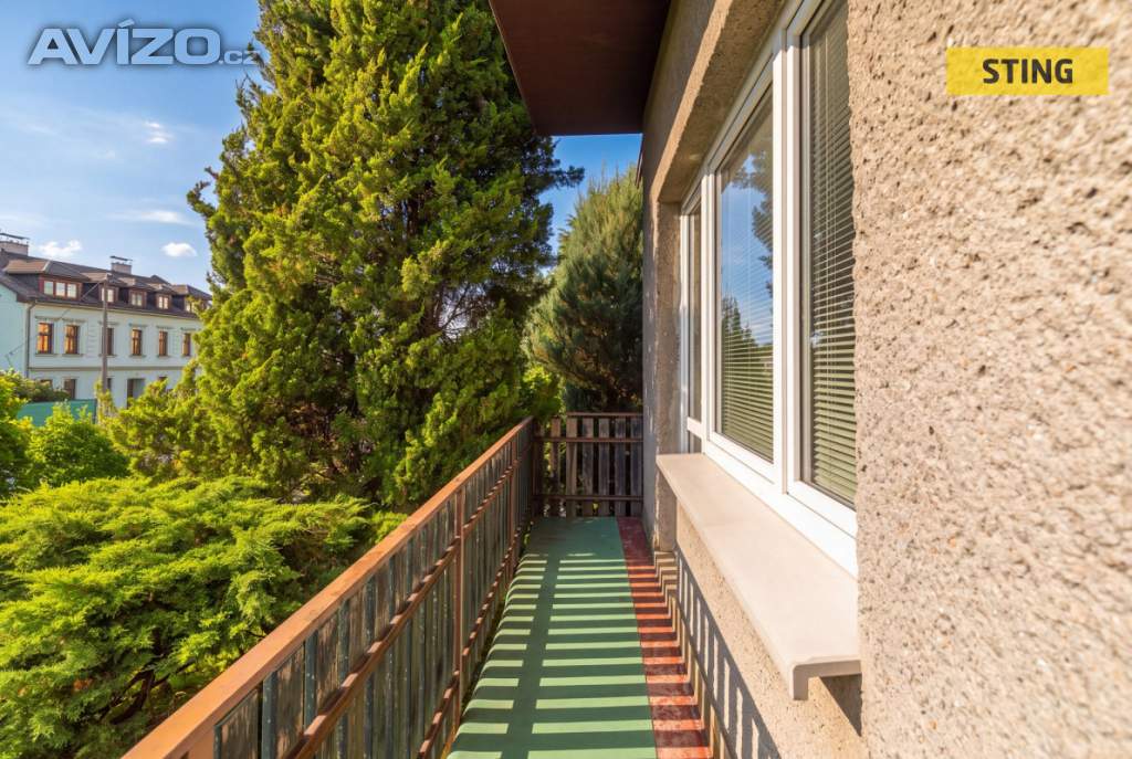 Foto inzerátu Prodej, Rodinný dům, 141 m2