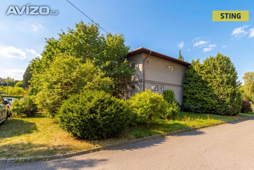 Foto inzerátu Prodej, Rodinný dům, 141 m2