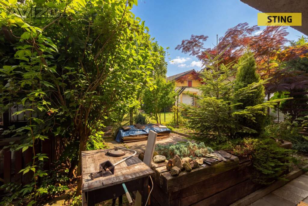 Foto inzerátu Prodej, Rodinný dům, 141 m2