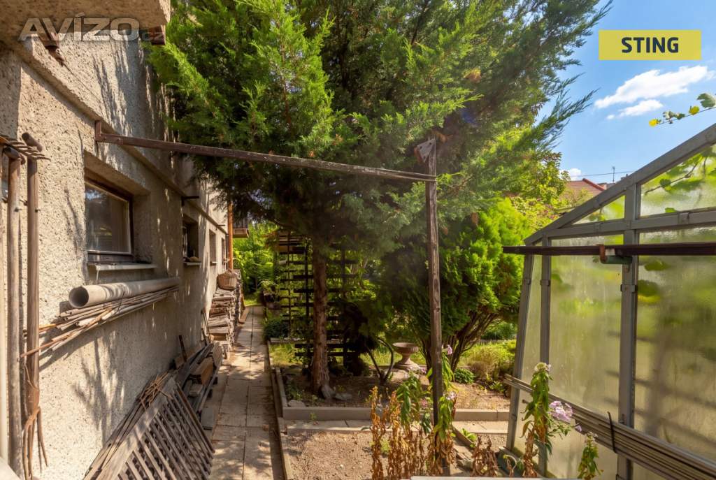 Foto inzerátu Prodej, Rodinný dům, 141 m2