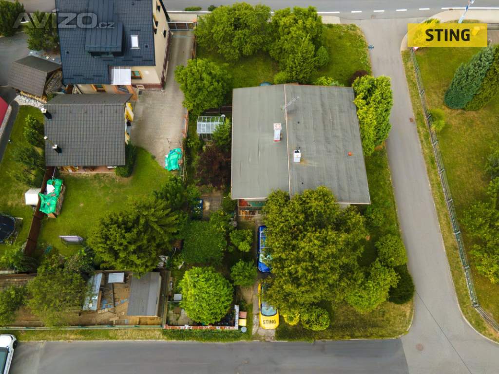 Foto inzerátu Prodej, Rodinný dům, 141 m2