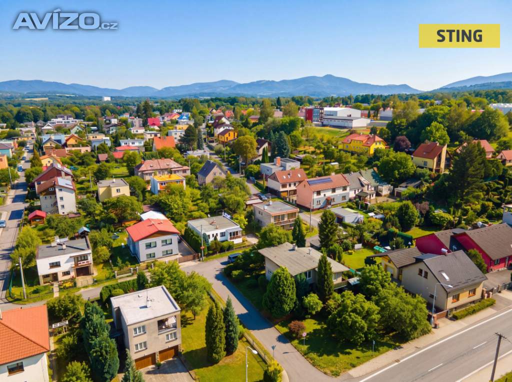 Foto inzerátu Prodej, Rodinný dům, 141 m2