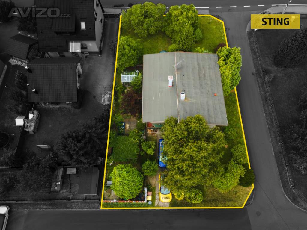 Foto inzerátu Prodej, Rodinný dům, 141 m2