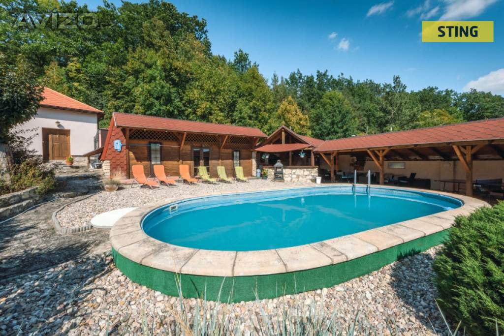 Foto inzerátu Prodej, ubytování, 500 m2