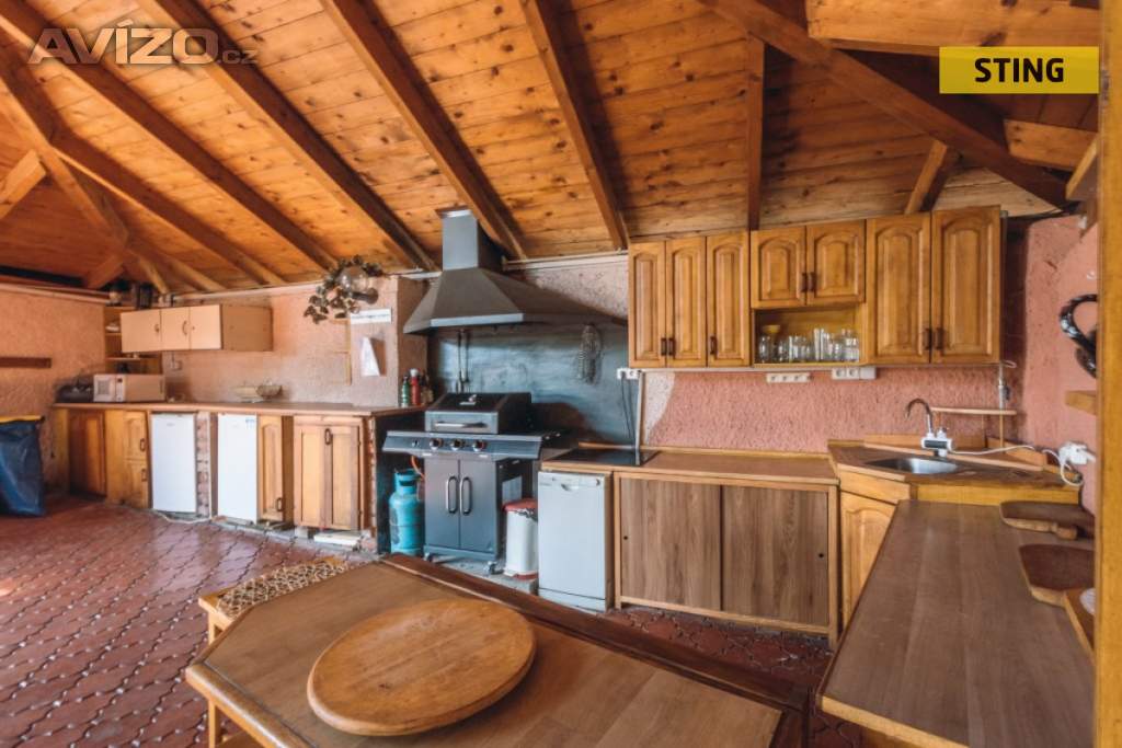 Foto inzerátu Prodej, ubytování, 500 m2