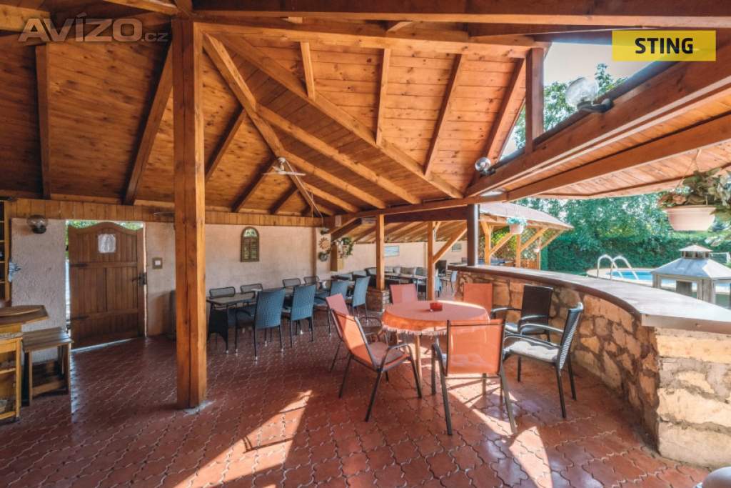 Foto inzerátu Prodej, ubytování, 500 m2