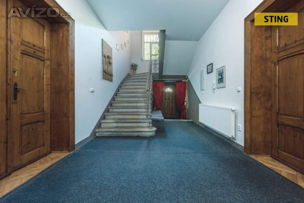 Foto inzerátu Prodej, ubytování, 500 m2