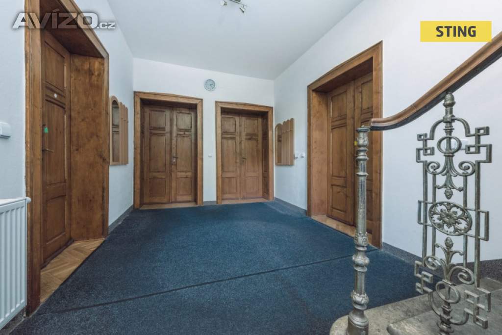 Foto inzerátu Prodej, ubytování, 500 m2