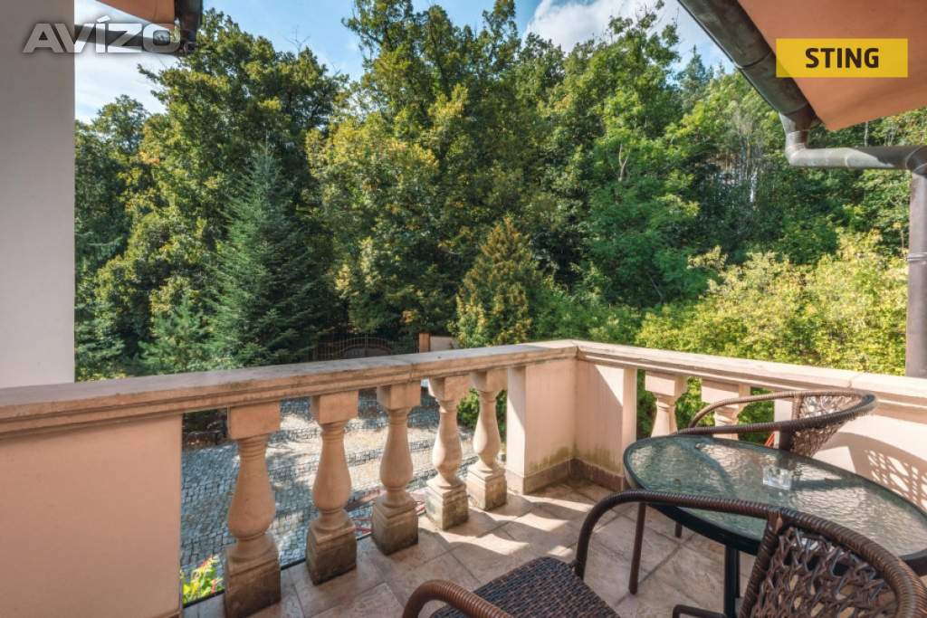 Foto inzerátu Prodej, ubytování, 500 m2