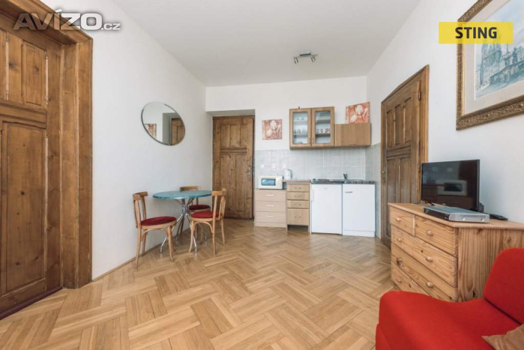 Foto inzerátu Prodej, ubytování, 500 m2