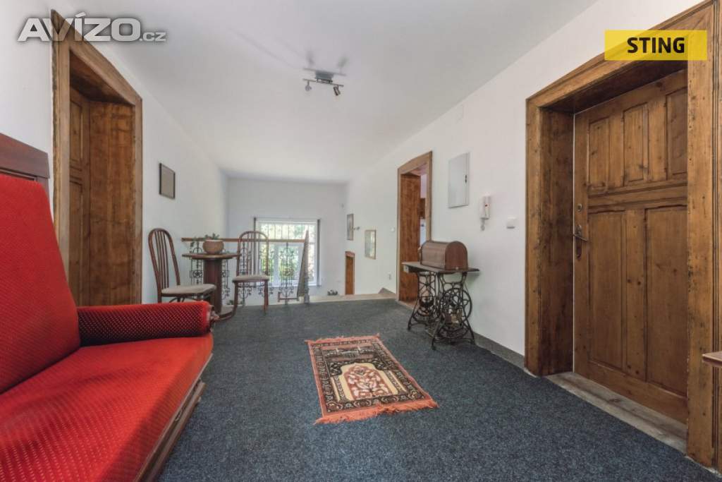 Foto inzerátu Prodej, ubytování, 500 m2