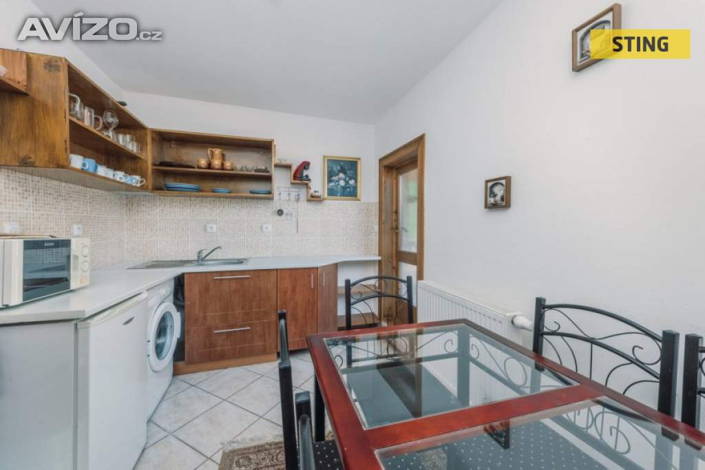 Foto inzerátu Prodej, ubytování, 500 m2