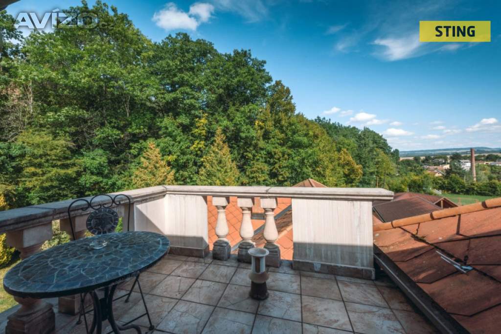 Foto inzerátu Prodej, ubytování, 500 m2