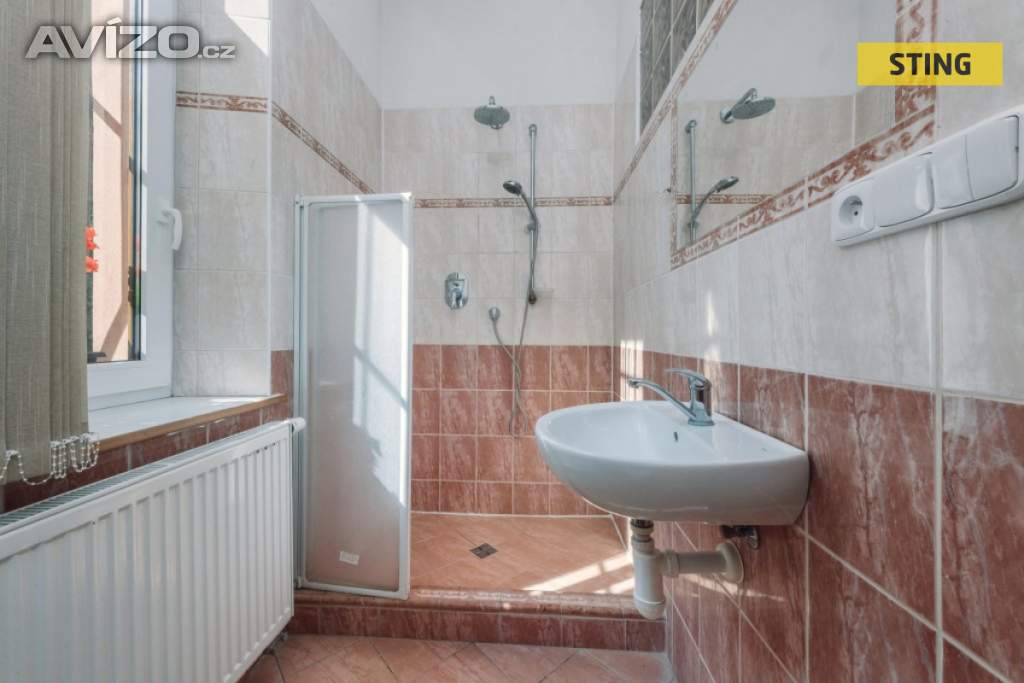 Foto inzerátu Prodej, ubytování, 500 m2
