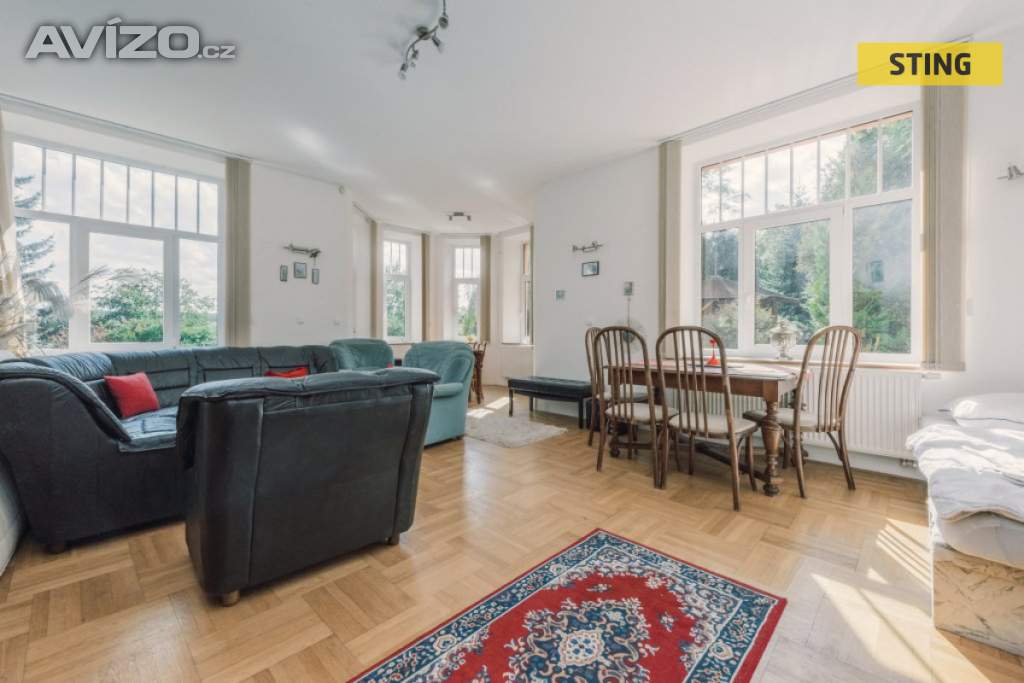 Foto inzerátu Prodej, ubytování, 500 m2