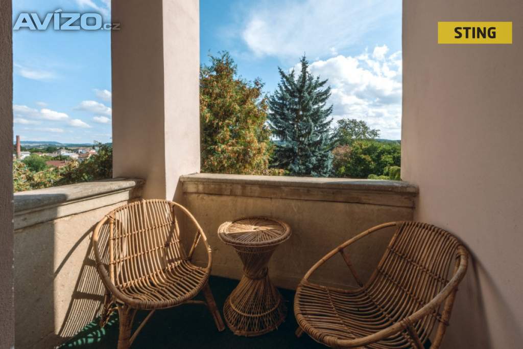 Foto inzerátu Prodej, ubytování, 500 m2