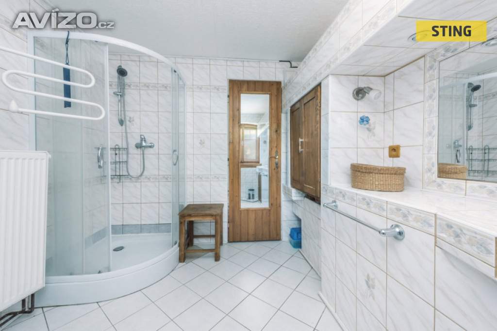 Foto inzerátu Prodej, ubytování, 500 m2