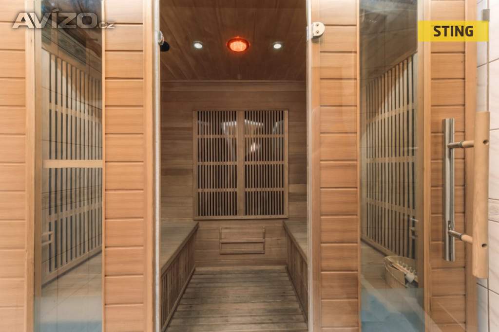 Foto inzerátu Prodej, ubytování, 500 m2