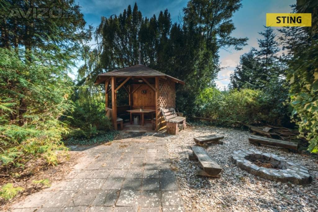 Foto inzerátu Prodej, ubytování, 500 m2