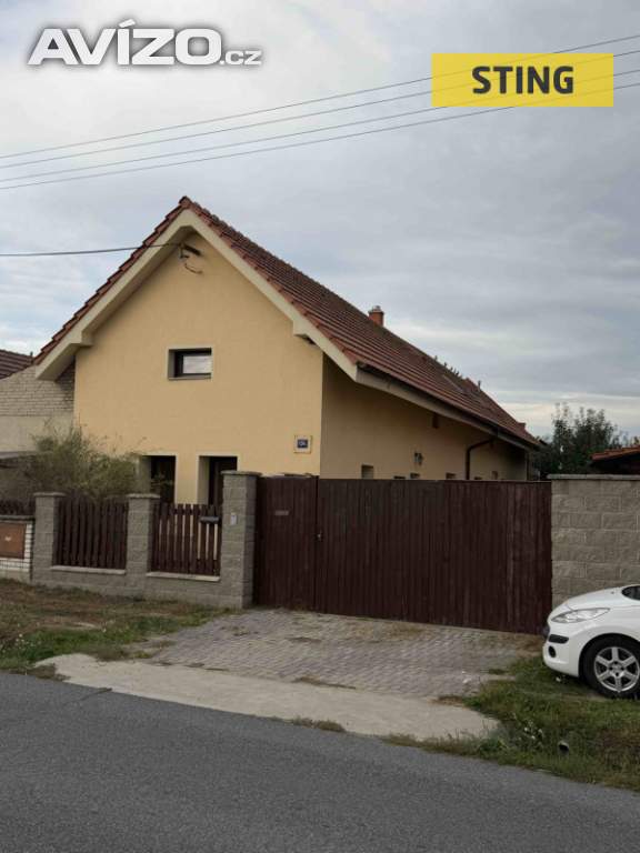 Pronájem, Rodinný dům, 170 m2