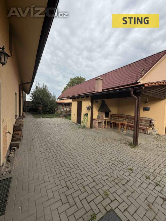 Foto inzerátu Pronájem, Rodinný dům, 170 m2
